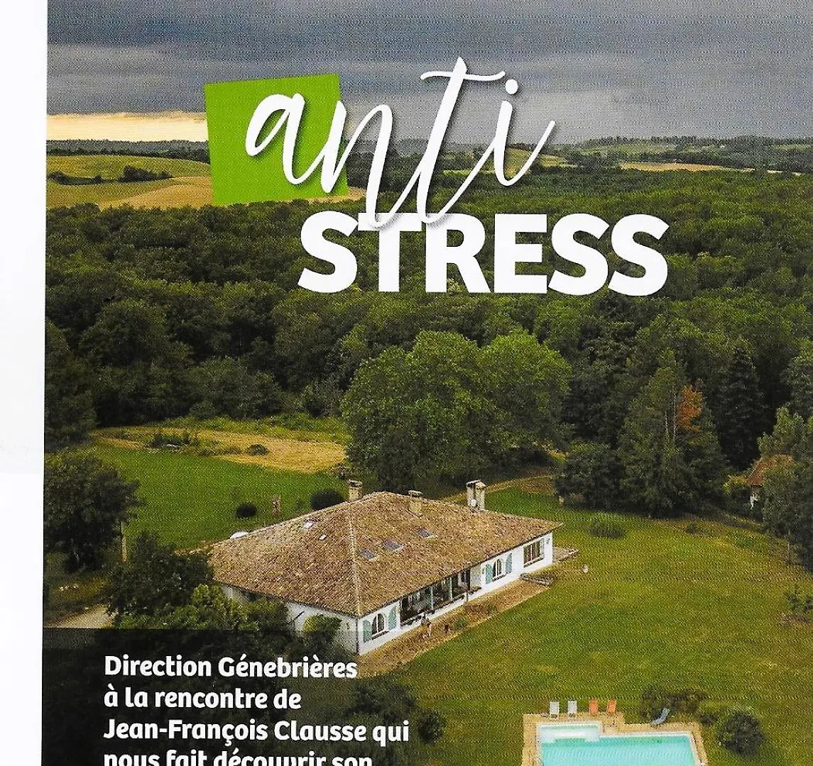 Domaine de Souladiès Genebrieres