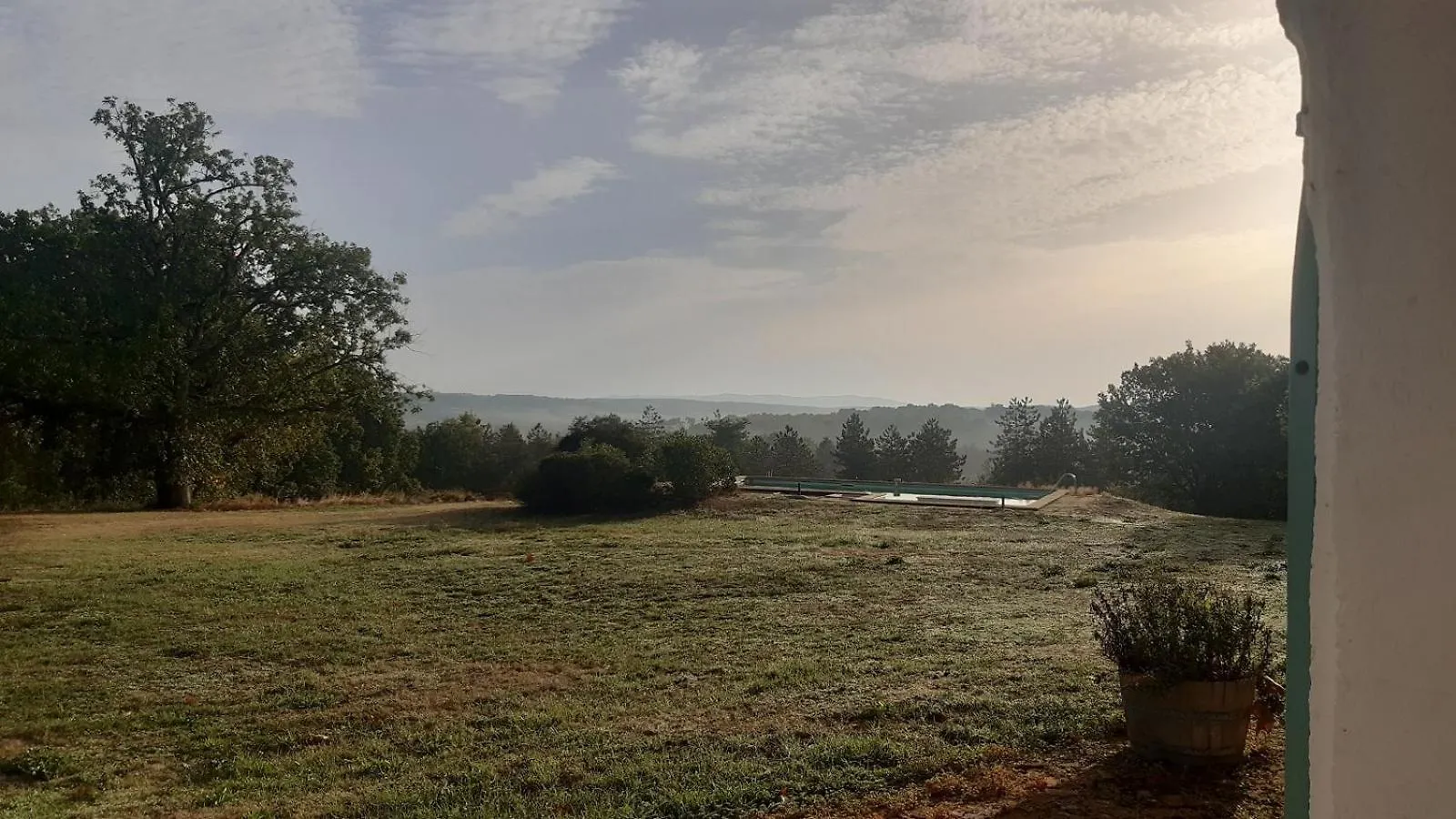 Hébergement de vacances Domaine de Souladiès Genebrieres France