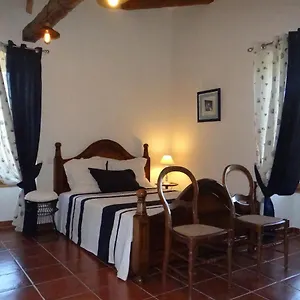  Maison d'hôtes L'oratori : La Gabarre