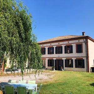  Maison d'hôtes Chez Lucy&nico