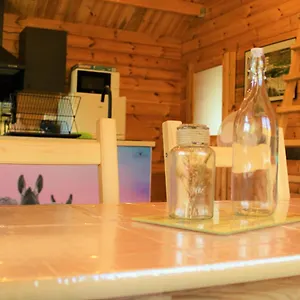  Couette-café Estive